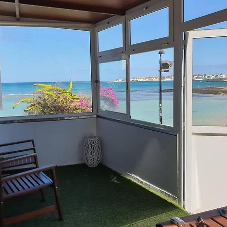 Relajate Y Disfruta Daire Corralejo Dış mekan fotoğraf