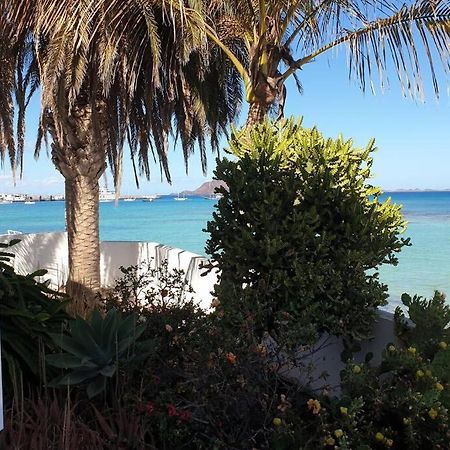 Relajate Y Disfruta Daire Corralejo Dış mekan fotoğraf