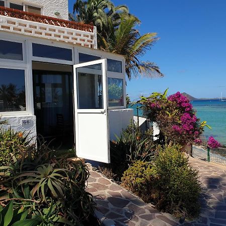 Relajate Y Disfruta Daire Corralejo Dış mekan fotoğraf