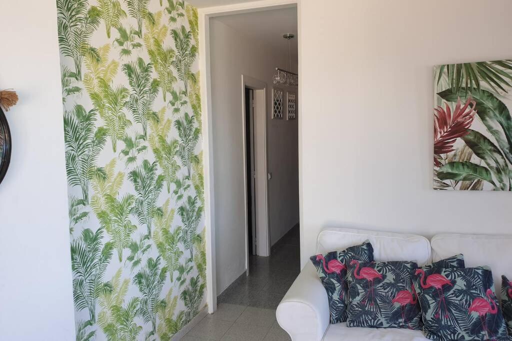 Relajate Y Disfruta Daire Corralejo Dış mekan fotoğraf