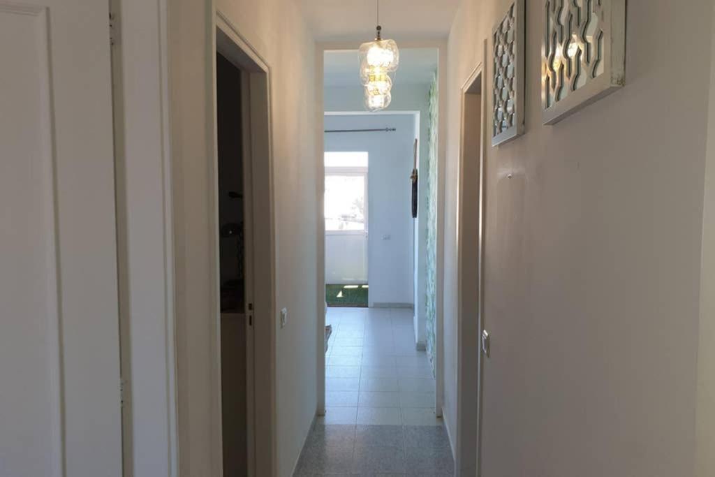 Relajate Y Disfruta Daire Corralejo Dış mekan fotoğraf