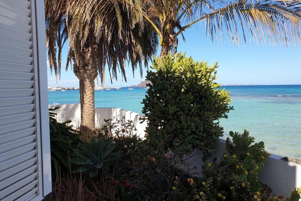 Relajate Y Disfruta Daire Corralejo Dış mekan fotoğraf