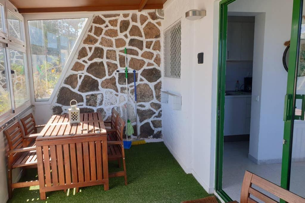 Relajate Y Disfruta Daire Corralejo Dış mekan fotoğraf