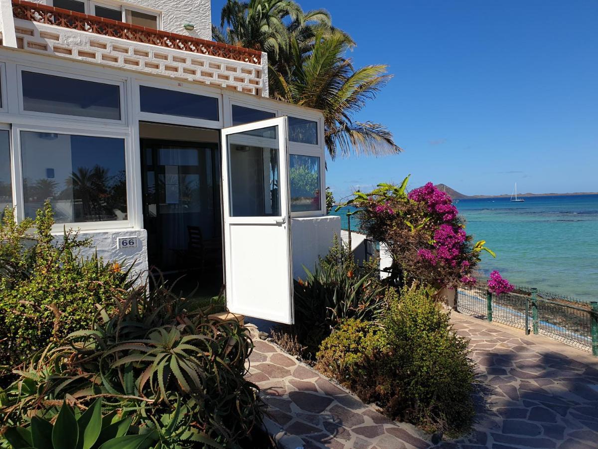 Relajate Y Disfruta Daire Corralejo Dış mekan fotoğraf